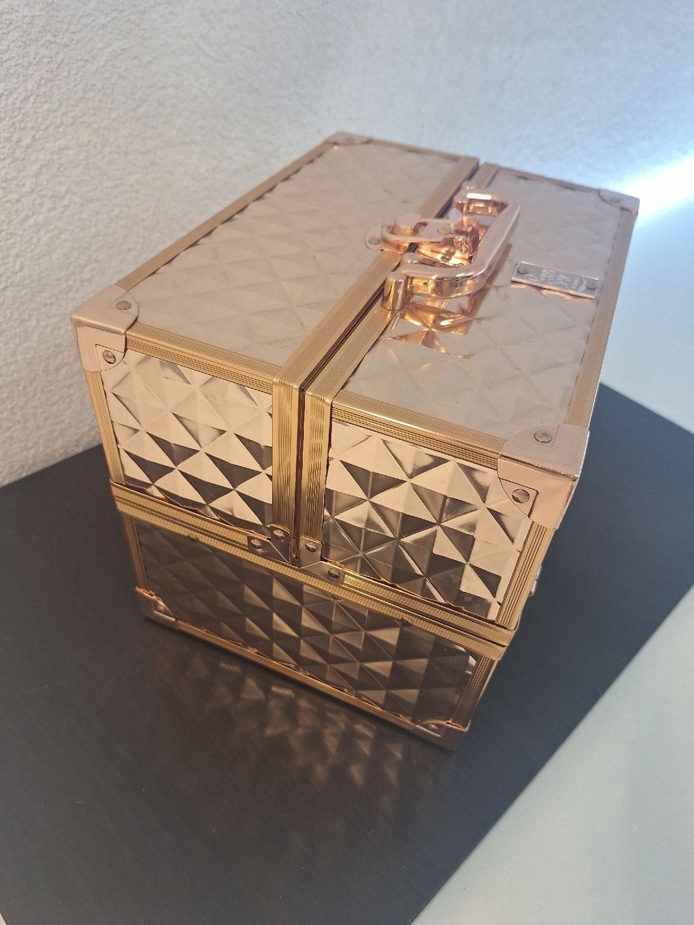 Valises de voyage: professioneller Beautykoffer – D'occasion à Horw par lee_mml6 1