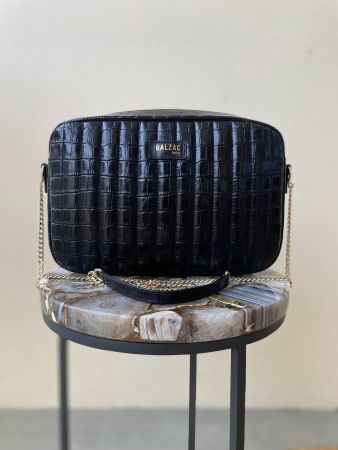 Sac à main BALZAC Grand César