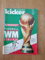 Fussball WM 1990