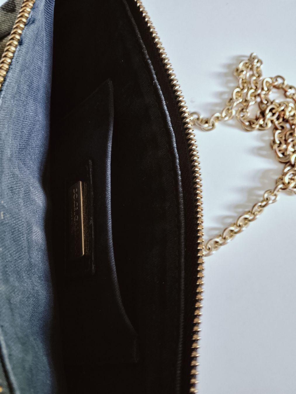 Dolce & Gabbana Taschen für Damen: Dolce&Gabbana Damen handtasche – Gebraucht aus Biel/Bienne von Vintage-timearts 2