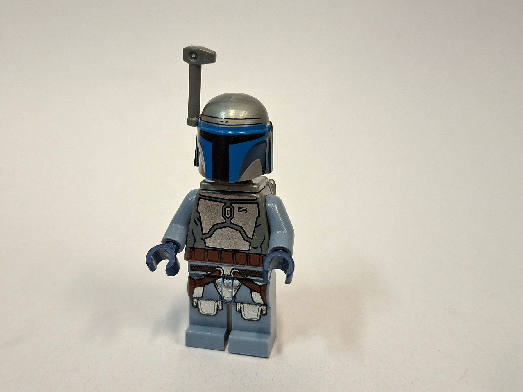 Lego Giocattoli: Jango Fett sw0468 – Usato da Sils im Domleschg venduto da AMAG_AUDI_ZH
