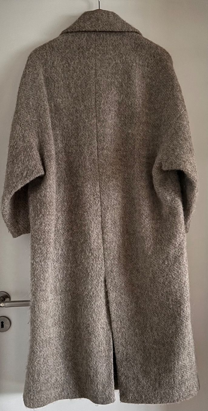 Manteaux: Wintermantel Beige S – D'occasion à Bennau par Fury3 1