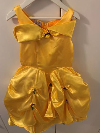 Disney Belle Schöne 2 jährig