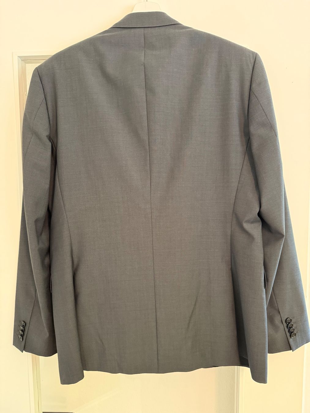 Hugo Boss Completi: Hugo Boss Anzug – Nuovo (secondo la descrizione) da Basel venduto da yves0001 1