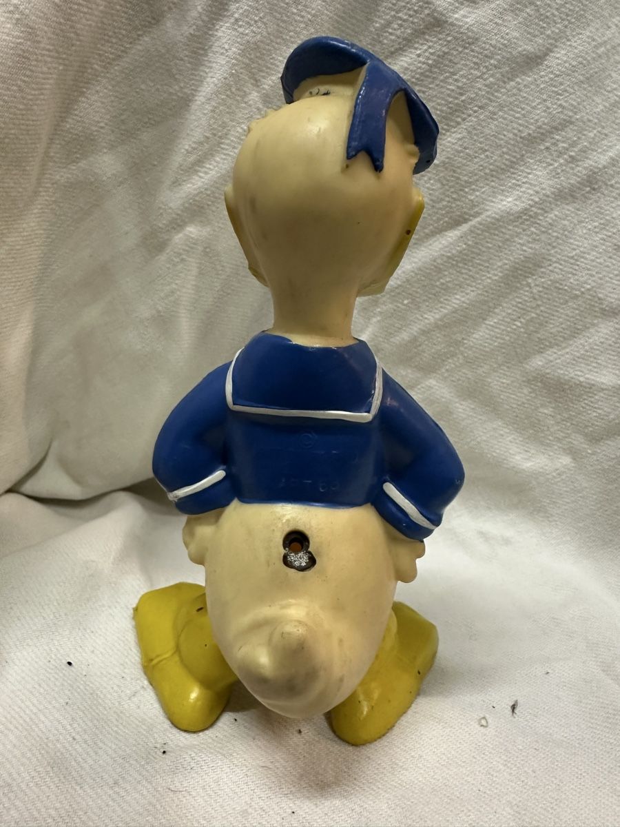 Comics: Donald duck gummi – Gebraucht aus Reinach AG von rares75 2