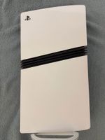 Ps5 pro avec lecteur + Garantie