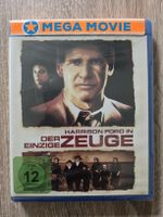 Der Einzige Zeuge BluRay (NEU OVP)