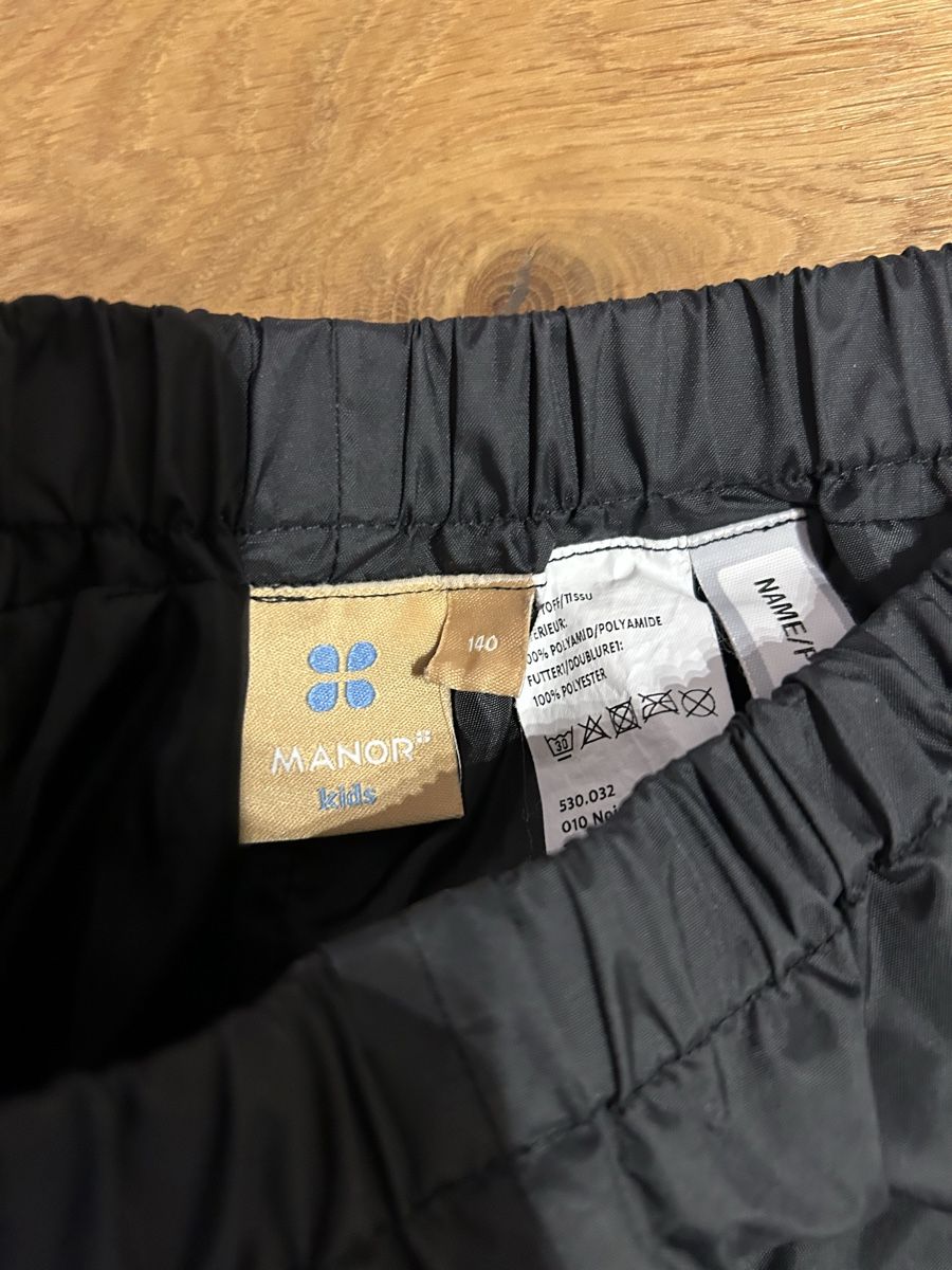 Pantaloni: Regenhose – Nuovo (secondo la descrizione) da Kirchberg SG venduto da irirob 3
