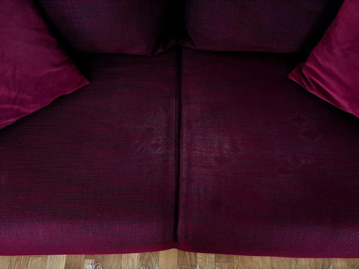 Sofas: Sofa  – D'occasion à Biglen par Alinadas90 3