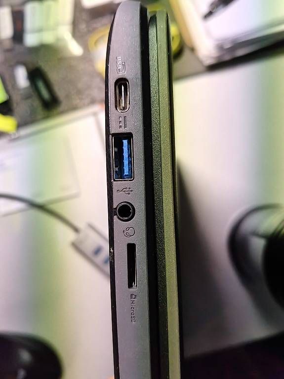 Notebook: Acer Chromebook 712 (C871) – Usato da Derendingen venduto da BDDG61 3