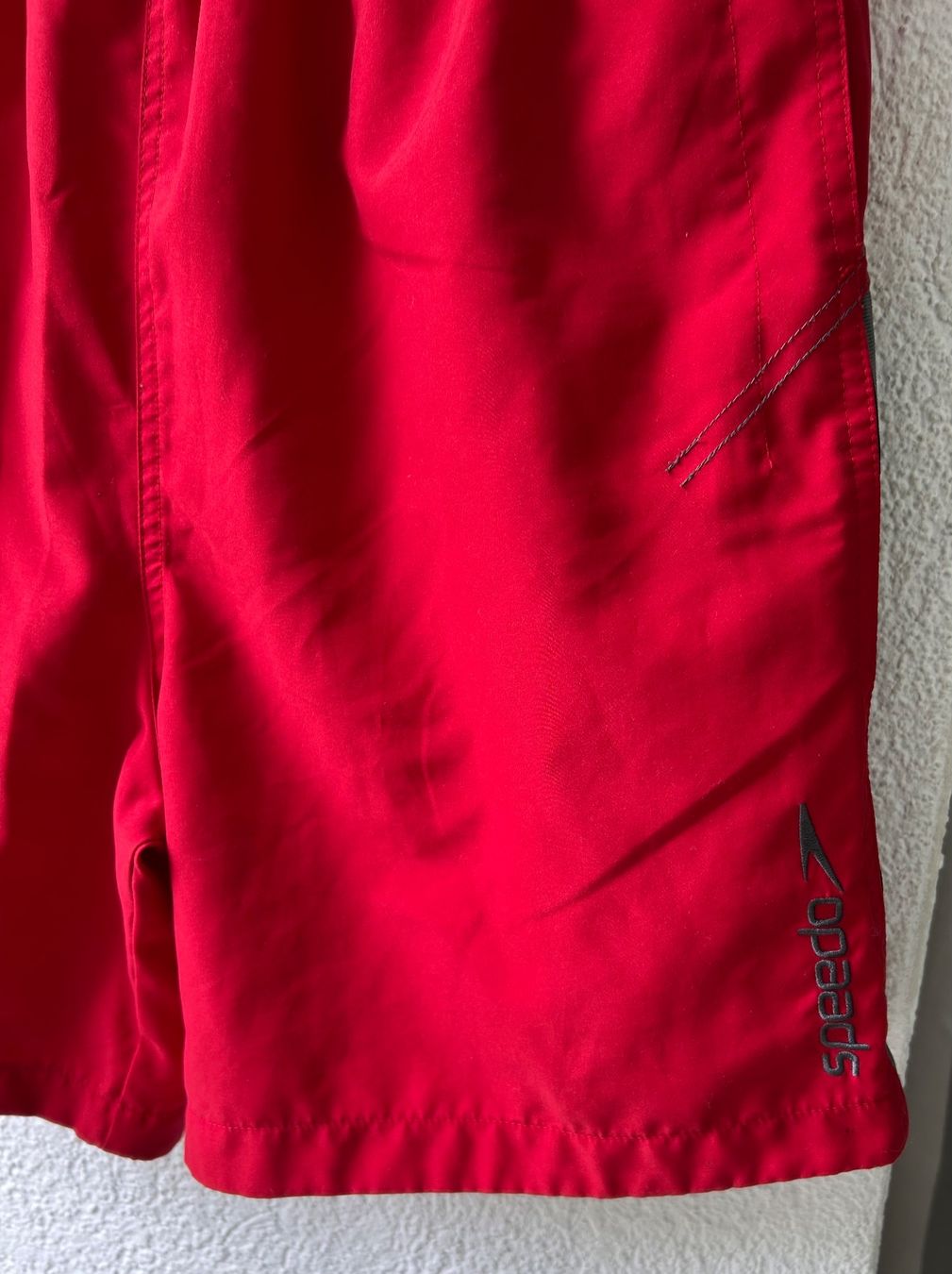 Speedo Hosen: SPEEDO Shorts – Gebraucht aus STUDEN BE von SMIROS 1