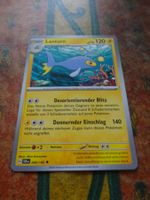 POKEMON  Lanturn  H  SCR DE  049/142  KP120  2024