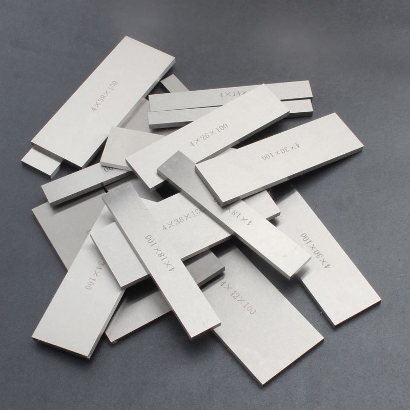 Alle Werkzeuge: 18x Parallelunterlagen Parallel Base Set – Neu (gemäss Beschreibung) aus Thun von coverall 7