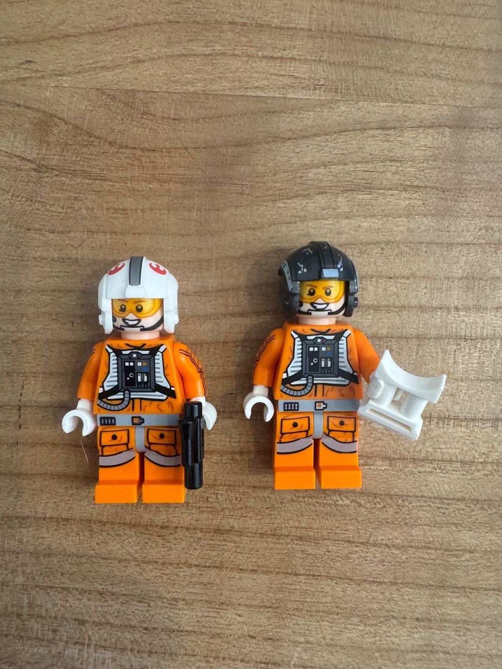 Star Wars Kit di costruzioni: Lego UCS Snowspeeder 75144 – Usato da Zürich venduto da PRIMEPRIMO 2