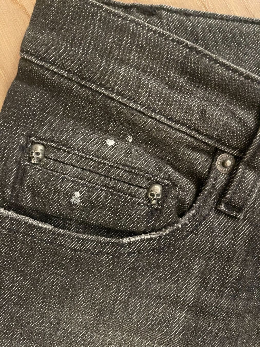 Jeans: The Kooples Jeans – Usato da Zürich venduto da aow_8p7m 3