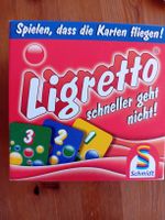 Ligretto Karten Spiel