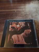 Eric Clapton - Time Pieces - The Best Of Eric Clapton