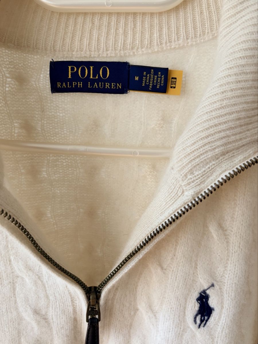Polo Ralph Lauren Maglioni & Felpe: Polo Ralph Lauren Pullover, gebraucht. – Usato da Winkel venduto da Sevi_Strauli 2