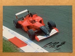 M.Schumacher / Ferrari