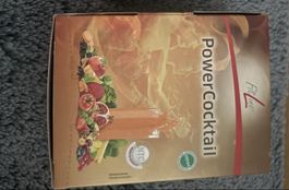 FitLine PowerCocktail, 30 Sachets, neu