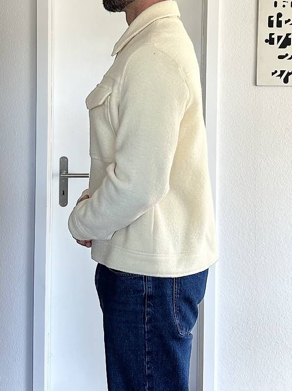 Jacken: Jacke – Gebraucht aus Zürich von cemkurcan 1