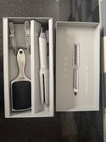 Lockenstab - inkl. Set