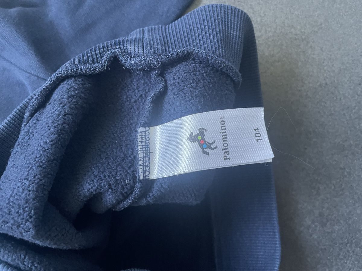 C&A Maglioni & Felpe: Kapuzenpullover Gr. 104 Dino – Usato da Aesch ZH venduto da lawas 1