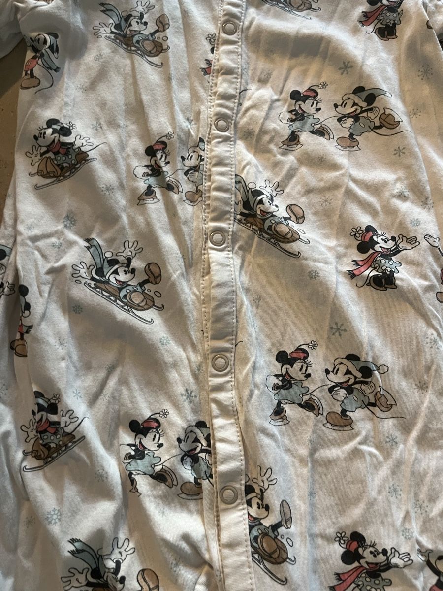 H&M Pigiama & Simili: H&M Strampler Gr. 98 – Usato da Zollikerberg venduto da LLV 2