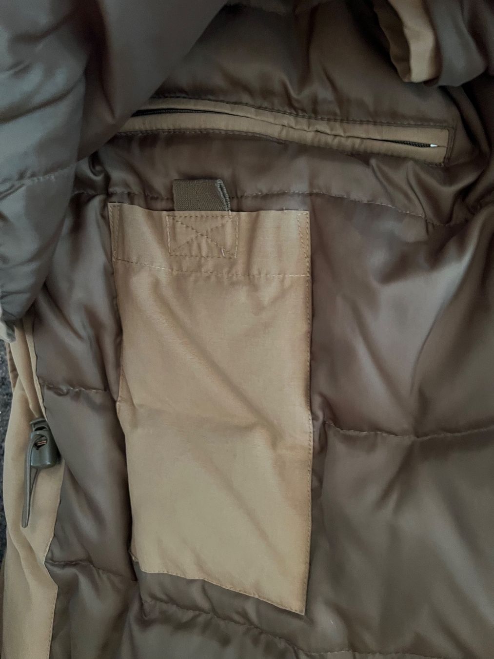 Mäntel: Warren & Parker Winter Mantel Größe: XL – Gebraucht aus Volketswil von Latinozh5 3