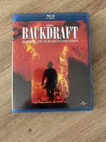 Backdraft (1991) BluRay
