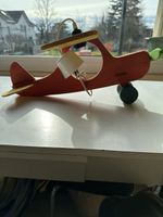 Kinderzimmer Lampe Flugzeug