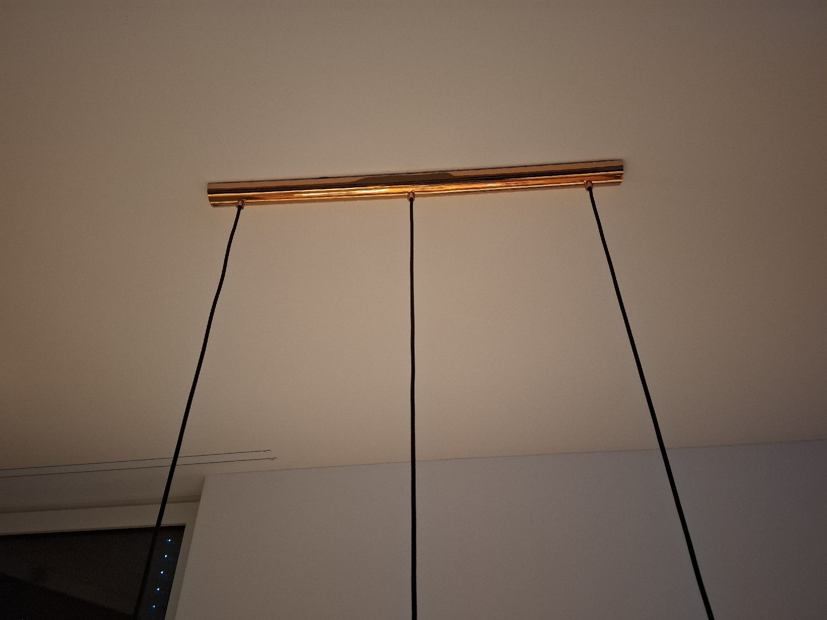 Eglo Lampadari & plafoniere: Lampe Eglo Rocamar – Usato da Dagmersellen venduto da Lenzgi 2