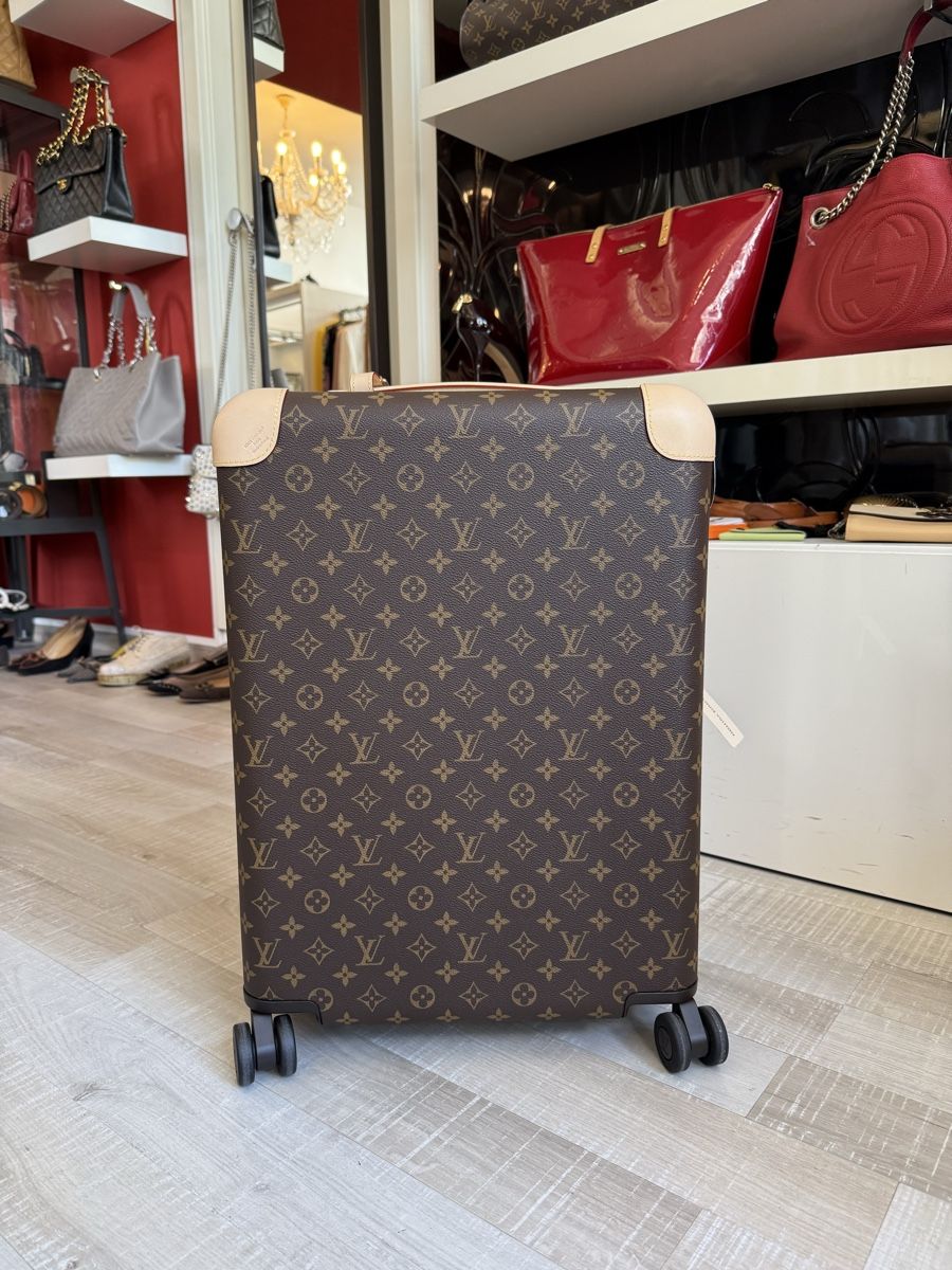 Louis Vuitton Valigie: Valise Louis Vuitton Horizon  – Nuovo e nell'imballaggio originale da Versoix venduto da Monjolitresor