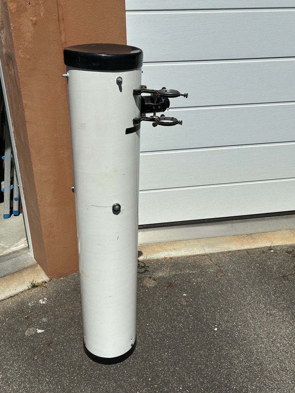 Télescopes: Älteres Newton-Teleskop – D'occasion à Orpund par ulig10