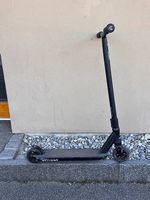 Chilli Pro Stunt-Scooter Schwarz  gebraucht