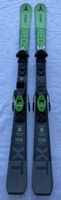26/83.ATOMIC REDSTER XT 156CM FRISCH AB M. SERVICE