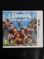 THE CROODS: PREHISTORIC PARTY! [CIB] | NINTENDO 3DS
