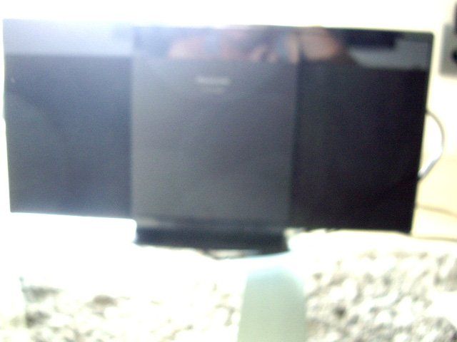 Panasonic Radios: Radio Pansonic – D'occasion à Amriswil par lindenmannkia 2