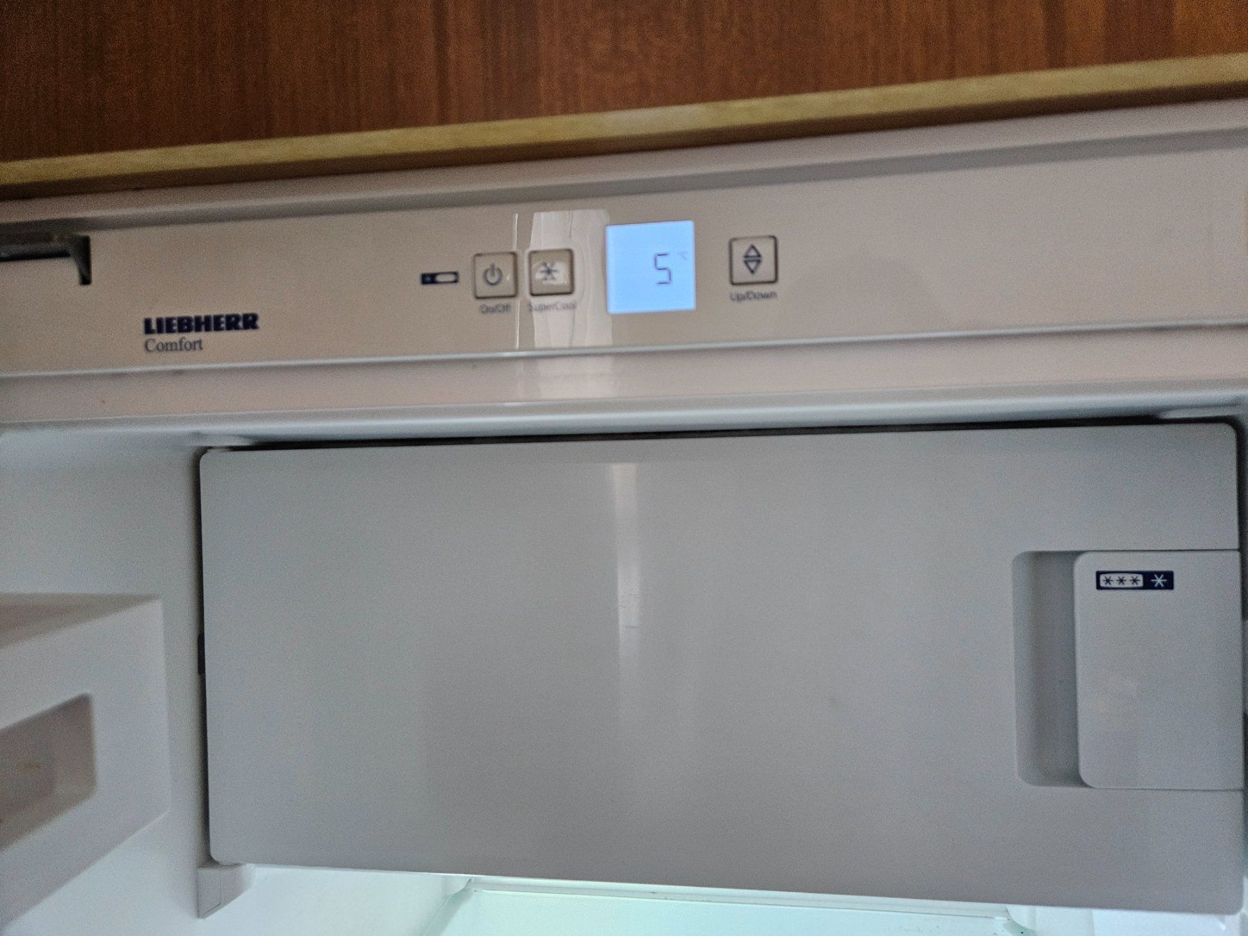 Liebherr Kühlschrank: Kühlschrank Marke 'Liebherr' – Gebraucht aus Erlinsbach von inf_ml8q 3
