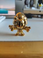 Brawl Stars Colt Gold Figur selten Sammlerfigur