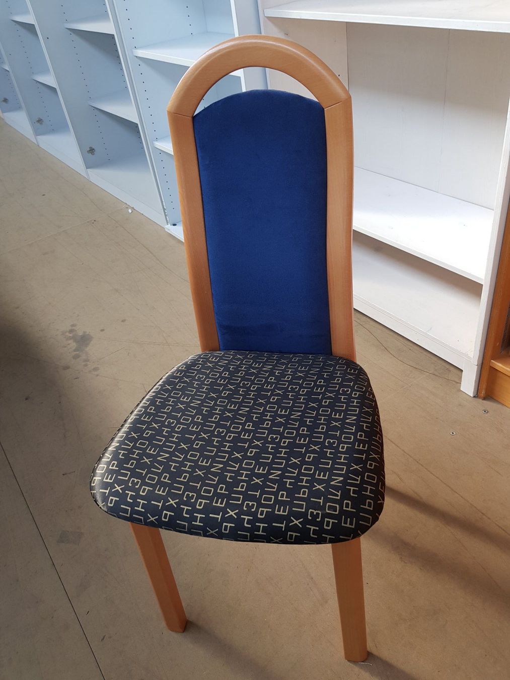 Sedie: Esszimmer-Stühle – Usato da Münchenstein venduto da tsp01 1