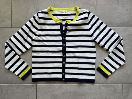 Strickjacke CARTOON Gr. 38