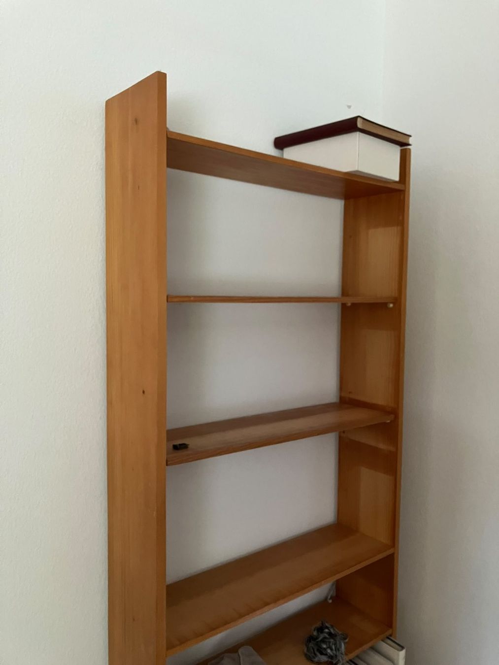 Scaffali: Bücherregal – Usato da Winterthur venduto da bwe_9hgk 8