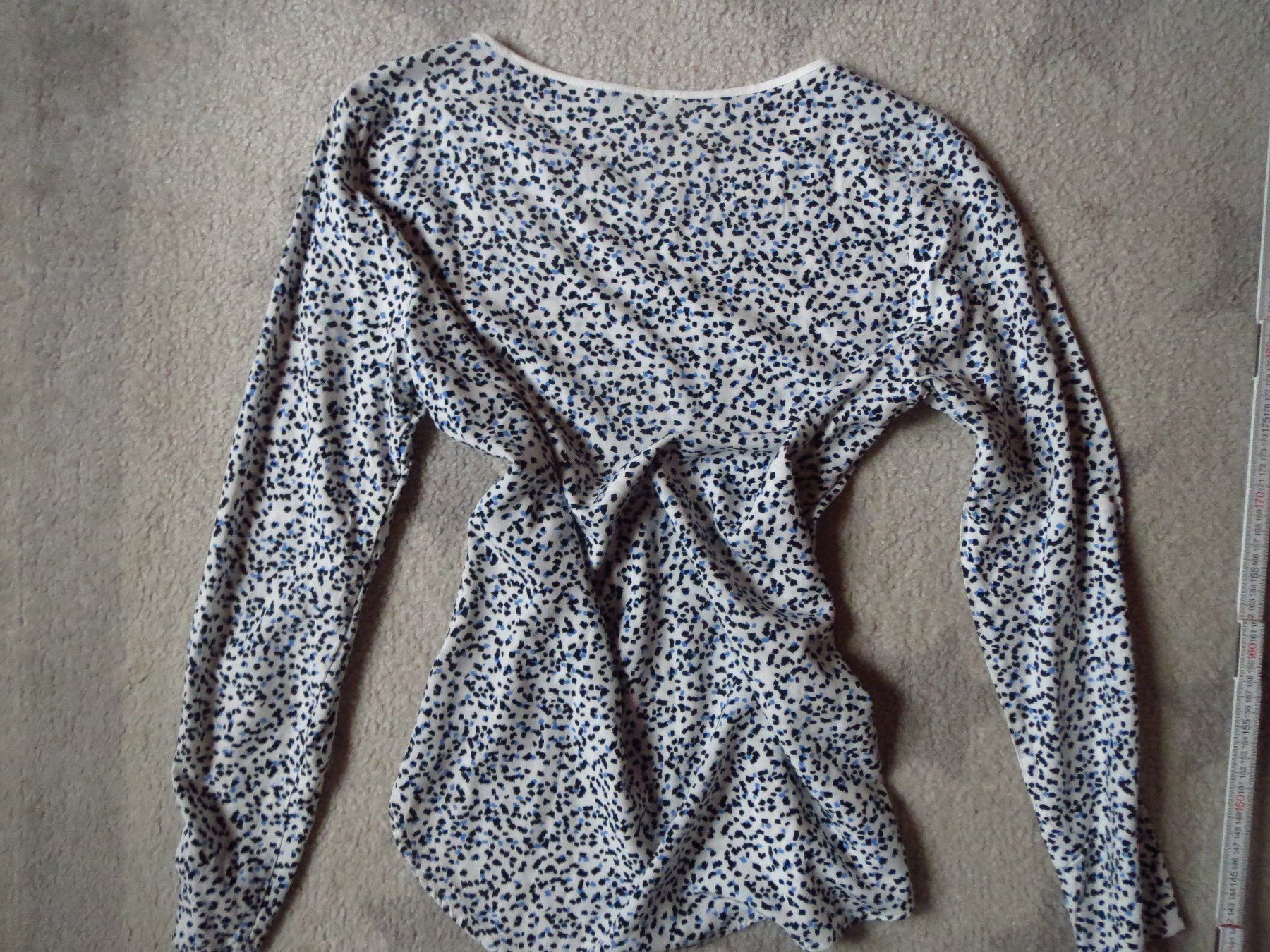 Marc O'Polo Camicette: NEUE MARC O POLO Damen Bluse Gr 34 – Nuovo (secondo la descrizione) da Kiental venduto da Anna8702 8