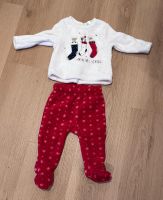 Babykleider Weihnachten 0-1 J.