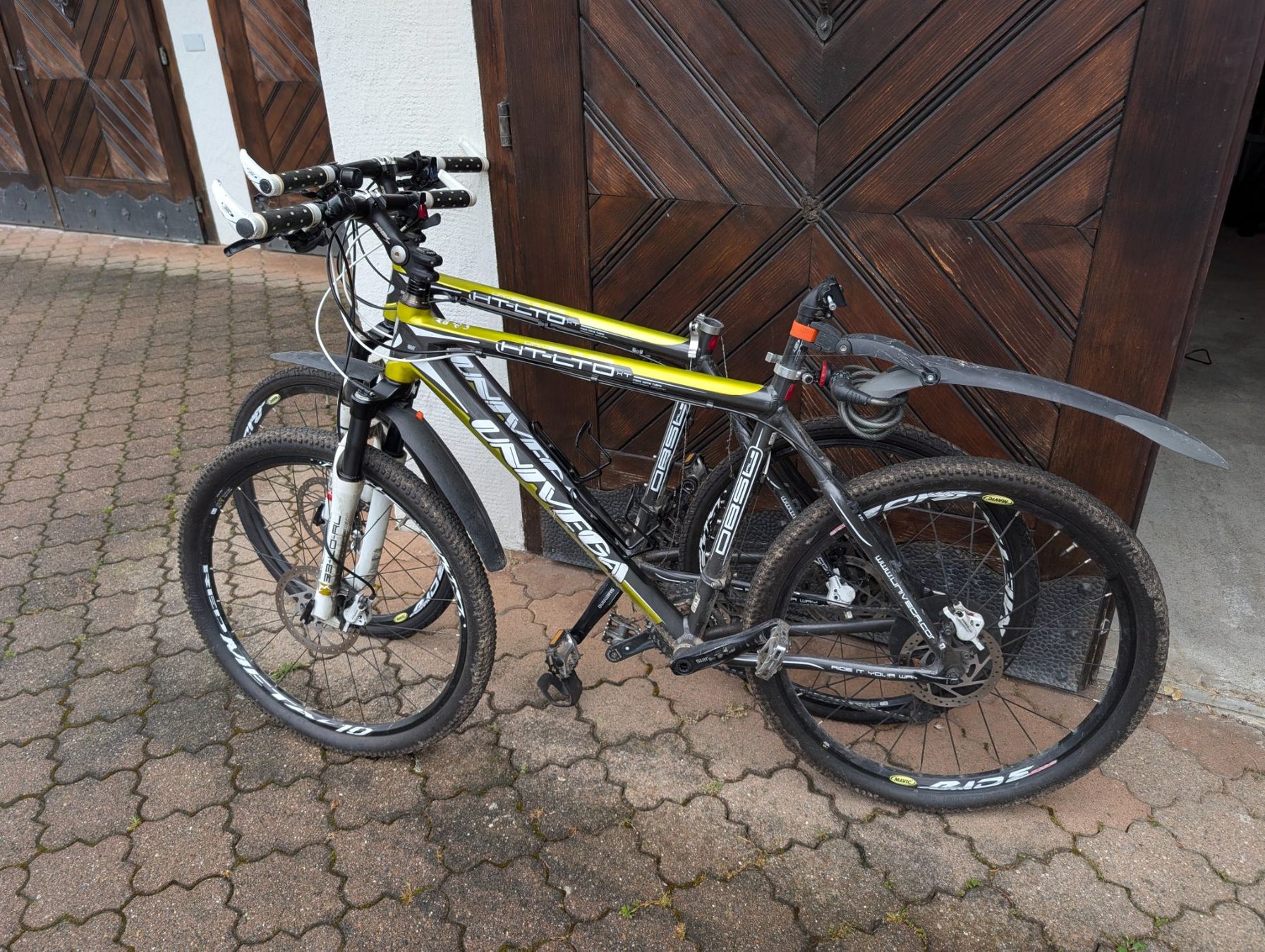 Velos: Fahrräder – Gebraucht aus Küssnacht am Rigi von bzrzbzrz 2