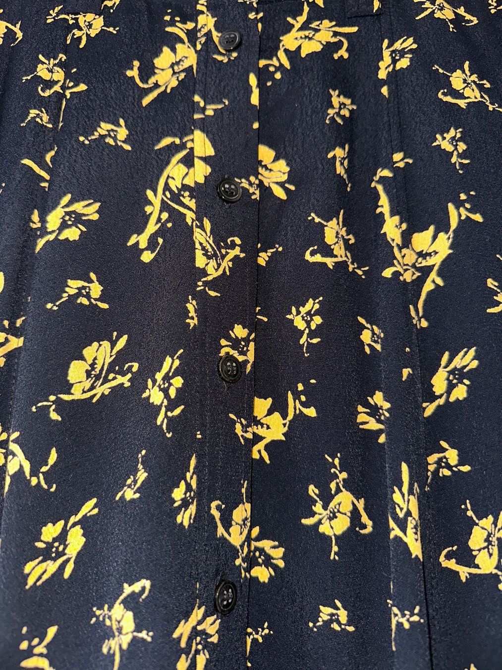 Ganni Röcke: Ganni maxi skirt XS – Gebraucht aus Genève von kam_m6mq 1