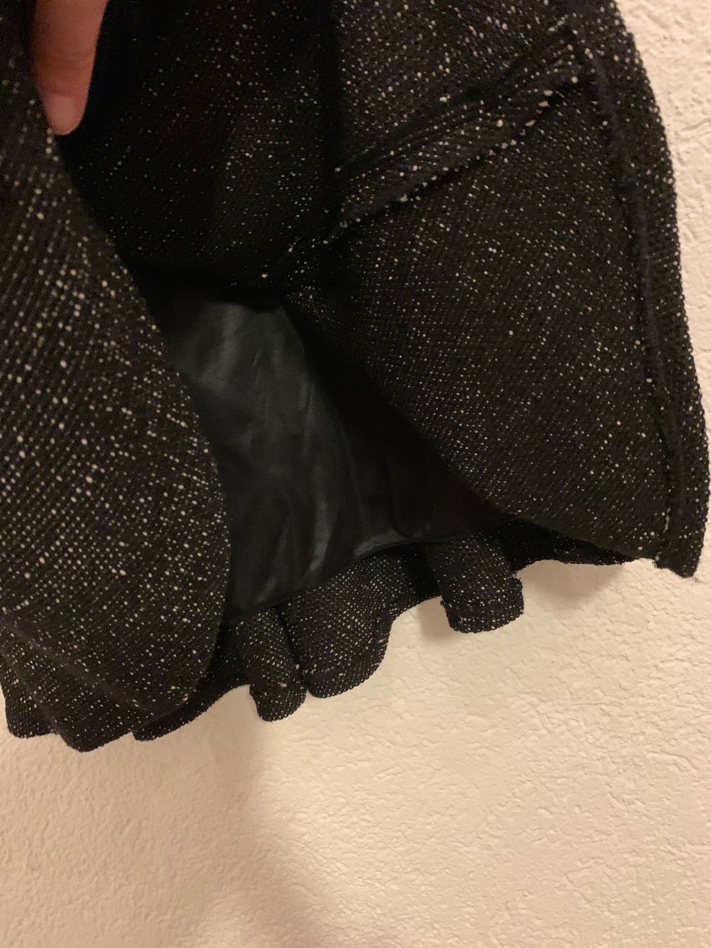 Vestiti: SEVENTY SERGIO TEGON Kleid Gr. S / M – Usato da Fislisbach venduto da KolibriSecondhand 5