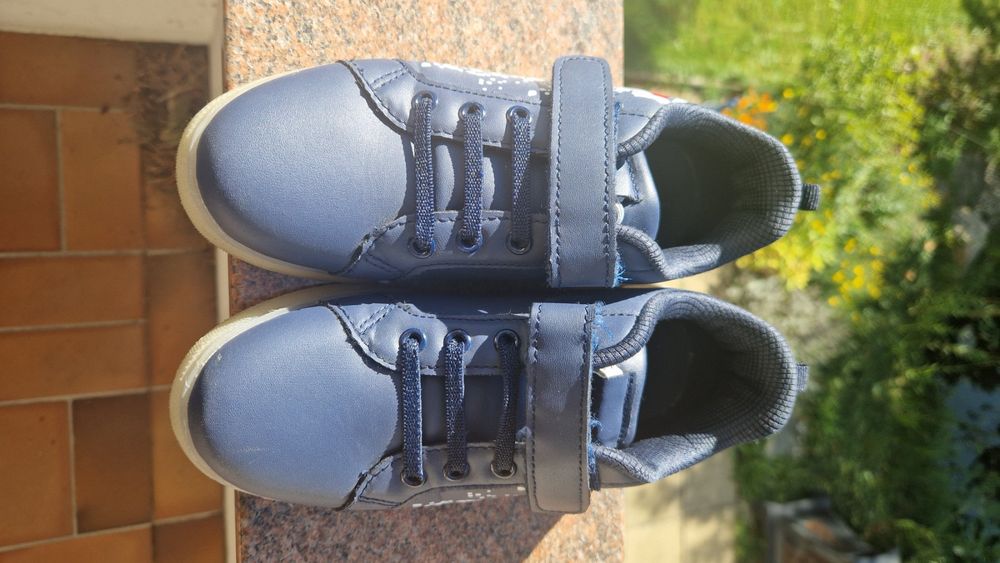 LED- Schuhe fÃ¼r Jungs | Kaufen auf Ricardo