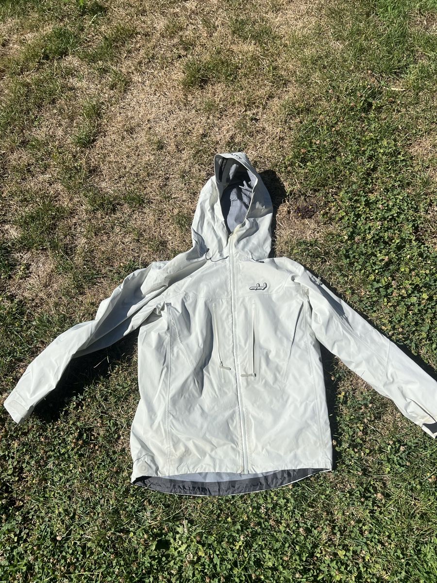 Giacche: deputy departement windbreaker – Usato da Uhwiesen venduto da maflo2